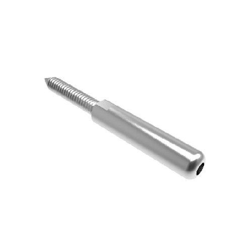TERMINAL INALÁMBRICO CON TORNILLO